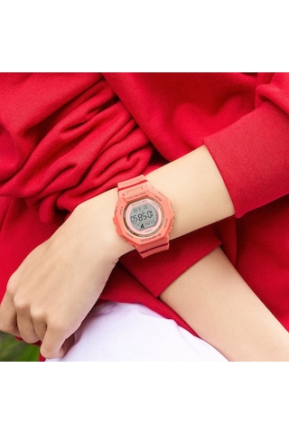 Casio Gmd-b300sc-4dr G-shock Kadın Kol Saati Diğer