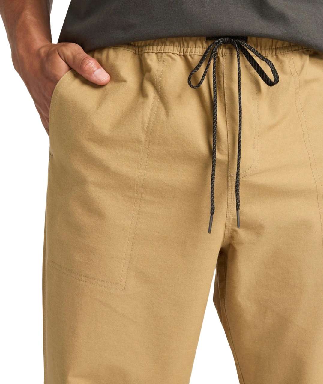 Bıllabong Billabong Surftrek Trail Erkek Kahverengi Pantolon Grv Taba