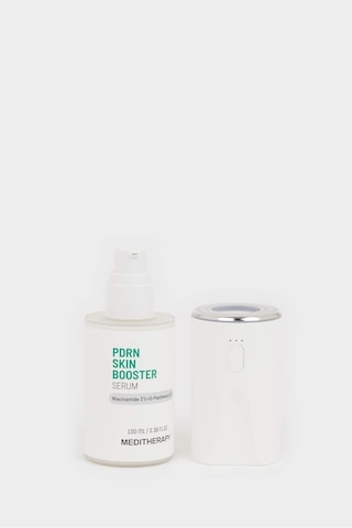 Defacto Meditherapy Pdrn Skin Booster Cap Cilt Bakım Cihazı H7682AXNS