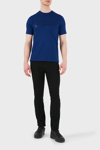 Armani Exchange Erkek Kot Pantolon Xm000070 Af25462 Uc001 Siyah