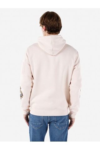 Colin's Colins Ekru Erkek Sweatshirt Cl1067705 Q1.v1 Ecr Ekru