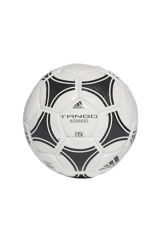 Adidas Tango Rosario Futbol Topu 656927 - Beyaz - Siyah Adidas Tango Rosario Futbol Topu 656927 - Beyaz - Siyah