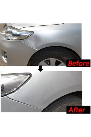 Oto Kaporta Onarım Alet Seti Çift Kutuplu Köprü Göçük