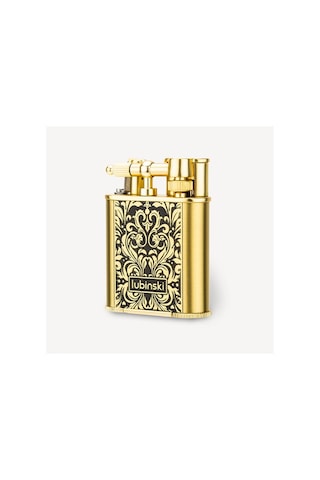 Lubinski Premium Gold Beşli Puro Seti Lb-736