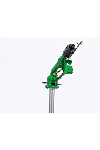 Jet 50 Ayaklı Yağmurlama Tabancası Sprinkler 1