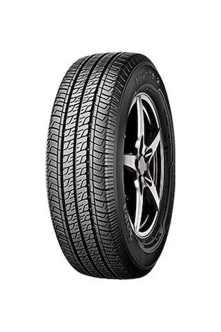 Sava Trenta 2 225/65R16c 112/110r Yaz Lastiği 2024