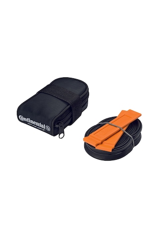 Continental Race S60 Çantalı İç Lastik Seti 700x20 - 700x25 Presta