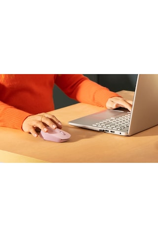 Logıtech M171 Kablosuz Mouse-rose 910-006865