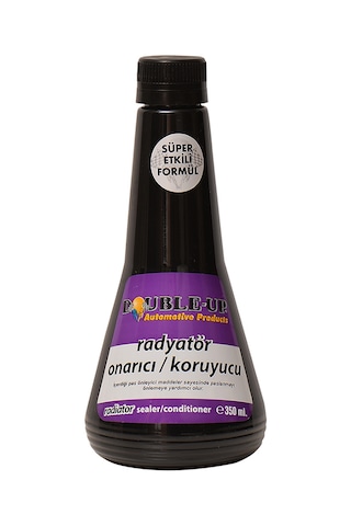Double-up Radyatör Onarıcı Koruyucu 350 ML