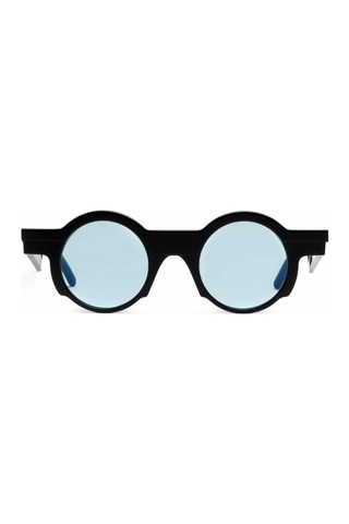 Leziff Gosen Unisex Güneş Gözlüğü Siyah 91828304