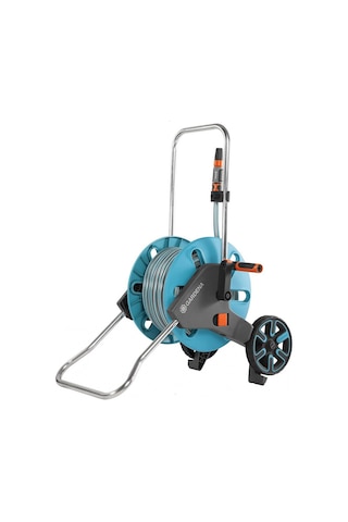 Gardena 18513 Aquaroll M Hortum Arabası Seti Hortumlu (509561835)