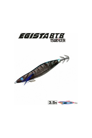 Egista Btb 3.5 Shallow 22.5g Kalamar Zokası