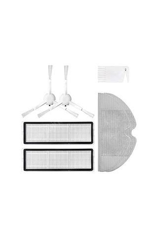 Mijia 1c Dreame Uyumlu Uyumlue Vacuum Mop F9 Uyumlu Set