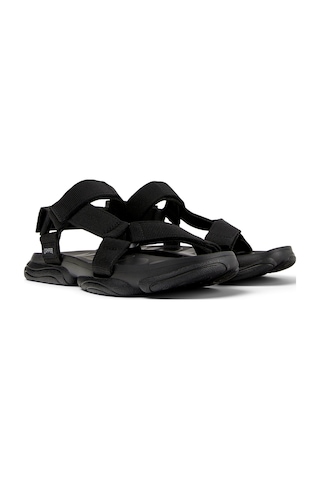 Camper Karst Sandal Erkek Sandalet K101048 - 001 Siyah