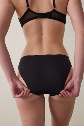 Penti Sensitive Siyah Slip Külot