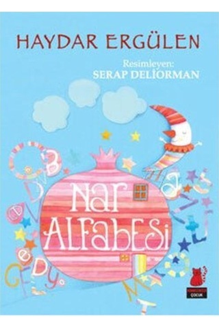 Nar Alfabesi 9786055340704
