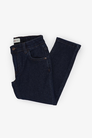 U.S. Polo Assn. U.s. Polo Assn. Erkek Çocuk Koyu Mavi Pantolon Jean 50321531-dn0023 Dark Blue