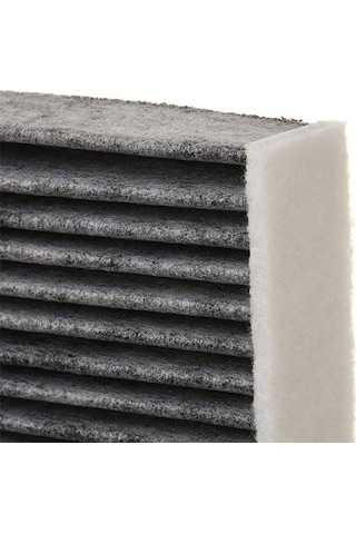 Mann Filter Karbonlu Polen Filtresi Cuk2742