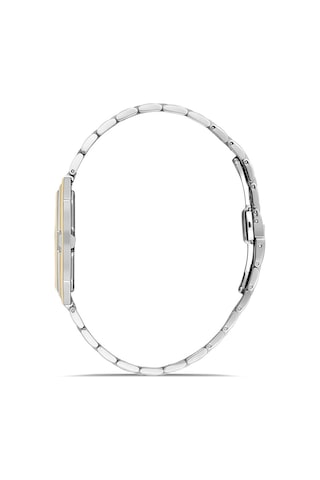 Hislon Cl170t-02sg Erkek Kol Saati Sarı