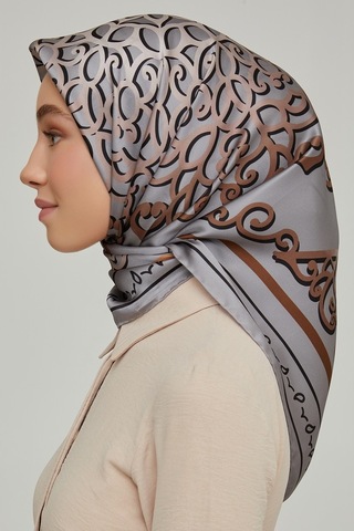 Armine Ipek Eşarp 8650D (Twill)-31