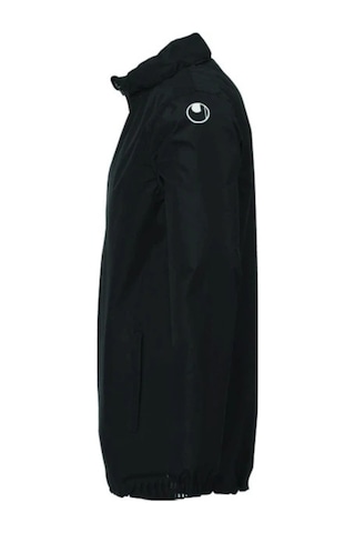 Uhlsport Play Erkek Siyah Yağmurluk 1101750 Siyah
