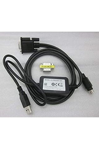 Delta - Uc-Prg020-12A Usb-Rs232 Programlama Kablosu