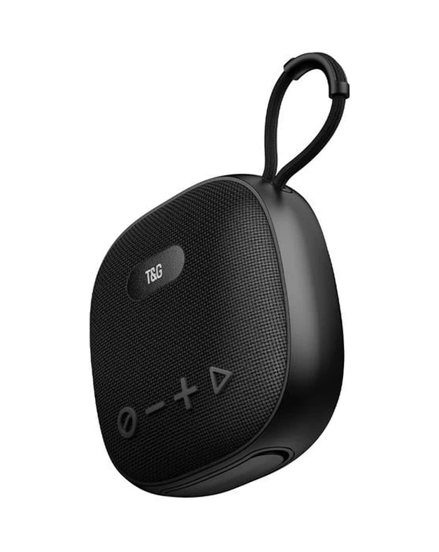 T&g Tg813 Taşınabilir Usb-sd-fm-bluetooth Destekli Wireless Ses Bombası Hoparlör