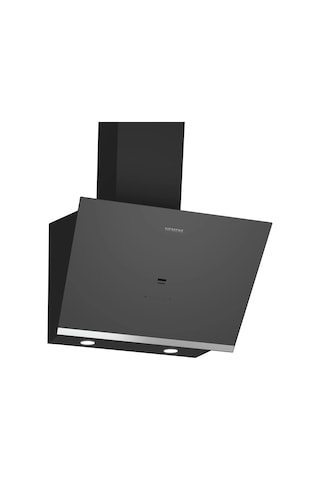 Siemens LC67KPJ70T 60 CM Duvar Tipi Davlumbaz