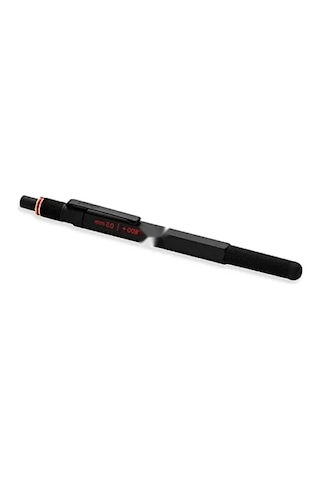 İki Fonksiyonlu Mekanik Kurşun Kalem 0.5 Mm