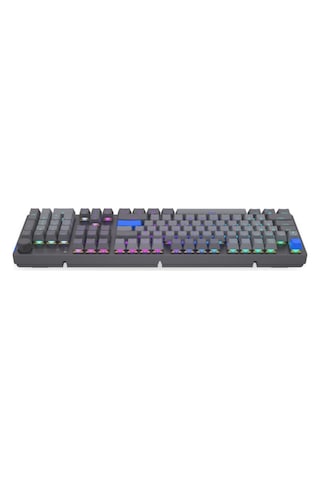 Thock V2 Wireless %100 Yellow Switch Hotswap Argb Kablosuz İngilizce Gaming Klavye Ey5a129