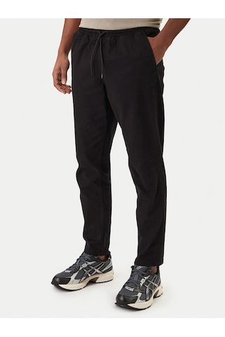 Jack & Jones Jack&jones 12288472 Erkek Pantolon - Siyah Siyah