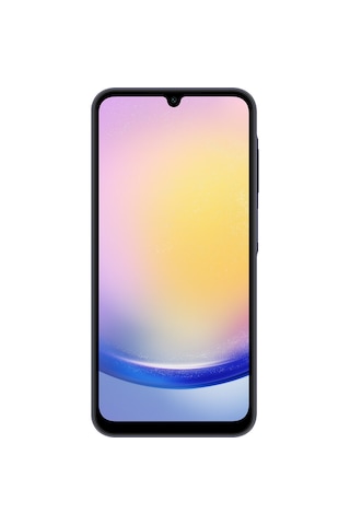 Samsung Galaxy A25 5G 6 GB 128 GB (Samsung Türkiye Garantili)