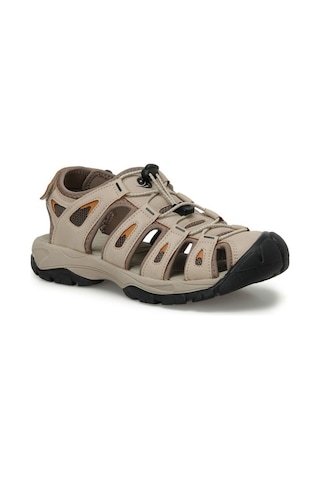 Dockers By Gerli Dockers 234715 4fx Kum Comfort Casual Rahat Kalıp Günlük Spor Sandalet Kum