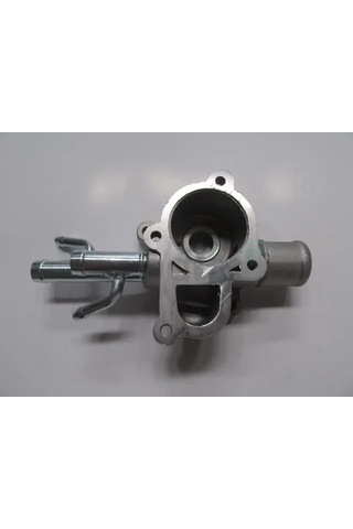 Termostat Alt Gövde Benzinli 1,4cc/1,6cc Hyundai Getz - 2003-2005