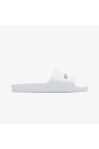 Under Armour Armr Lite Erkek Beyaz Terlik 6007528