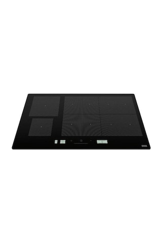 Franke FMY 906 I FP BK Black Glass İndüksiyonlu Ankastre Ocak