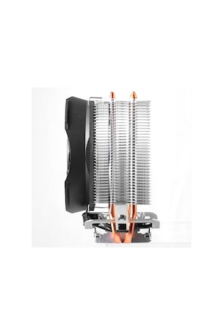 Green Fan Cpu Combo Notus 100-pwm Bakır Boru Kule Tipi Intel&amd 1200+1151+1155+1156/ Amd4