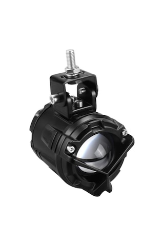 Knmaster Overkill 40w Motosiklet / Off Road Sis Farı Takım N11.1124