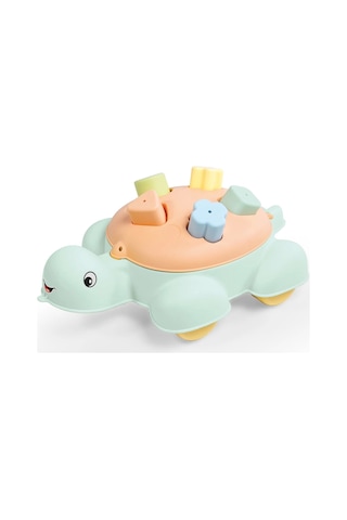 6116 Caretta Bultak -dolu Oyuncak