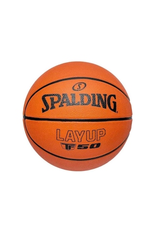 Spalding Layup Tf50 Sz4 Basketbol Topu 84862z
