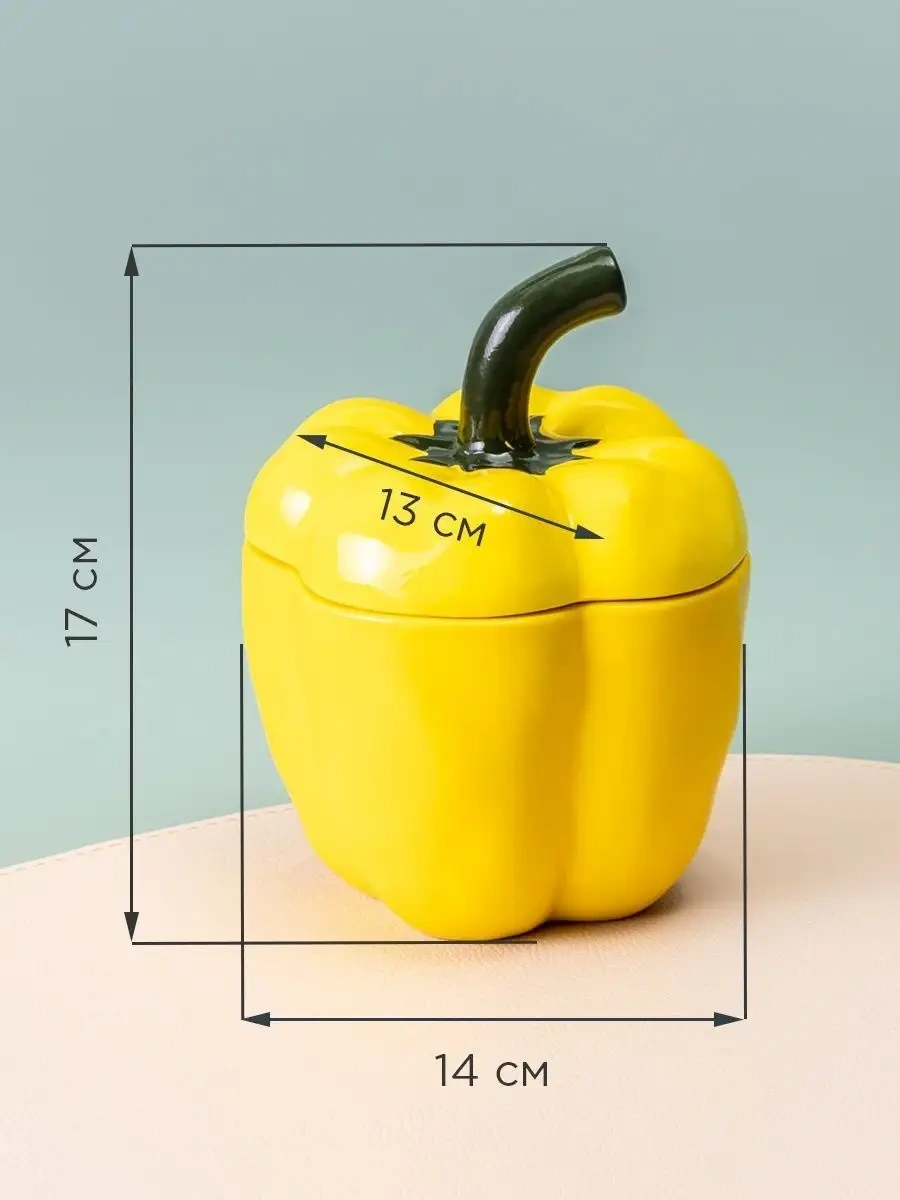 Agness "biber" Kalıbı 730 Ml, Kapaklı Fırında Pişirme İç 161676703 Gri