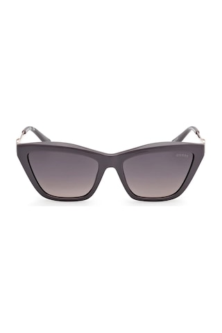 Guess Gu00199 20b 56 Kadın Güneş Gözlüğü Gri