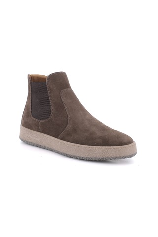 Bot Erkek Diğer 6623522 Igı&courd Ubr 66235 Suede Castagno Chestnut Castagno Çok Renkli