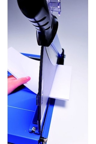 Olympia G 4640 Profesyonel A3 Kollu Giyotin