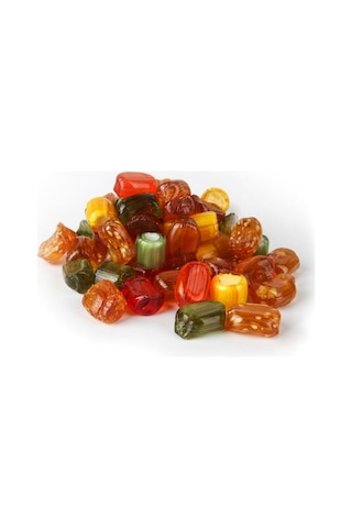 Karışık Akide Şekeri 500 Gr