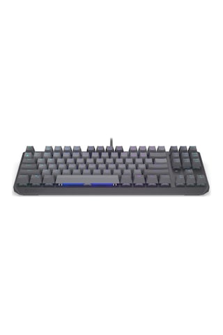 Thock V2 Tkl %80 Red Switch Hotswap Argb İngilizce Mekanik Gaming Klavye Ey5a126