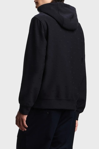 Emporio Armani Erkek Sweat Em004867 Af13700 Fb469 Lacivert Lacivert