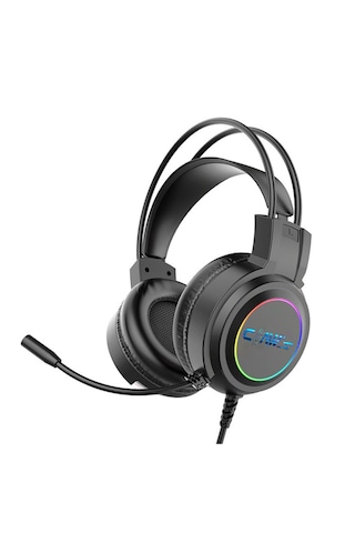 Sonic V1 Rgb Spectrum 7.1 Surround Aı İle Gürültü Engelleyen Mikrofon Gaming Oyuncu Kulaklığı