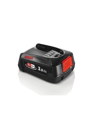 Batarya-akü 18v 3.0 Ah Unlimited Şarjı Süpürge Ve Bosch Seri 6