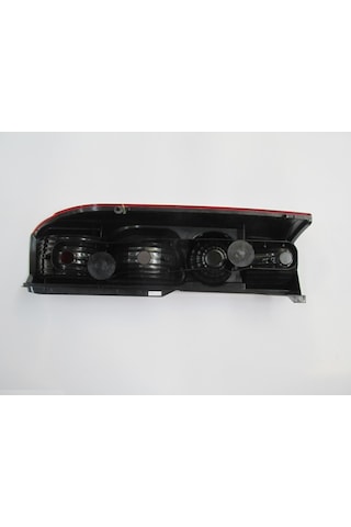 Peugeot Boxer 07/13 Stop Lambası Sol Kırmızı/beyaz Mars E Marklı